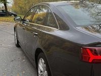 gebraucht Audi A6 18 TFSI ultra S-tronic