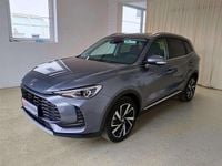 gebraucht MG ZS HEV+ Hybrid Luxury