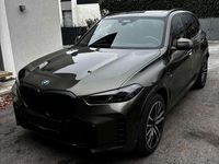 Gebraucht BMW X5 Comfort Edition 489 PS (359 kW) 2025 Braun SUV
