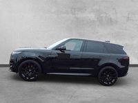 Gebraucht Land Rover Range Rover Sport HSE Dynamic 300 PS (220 kW) 2024 Schwarz SUV