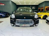 gebraucht Porsche Macan S Diesel Vollständige Service Historie