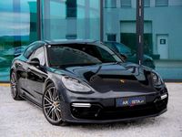 gebraucht Porsche Panamera Turbo S *PCCB Keramik-Bremsen – Sport Chrono - AP