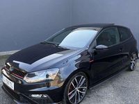 Gebraucht VW Polo GTI 192 PS (141 kW) 2017 Limousine