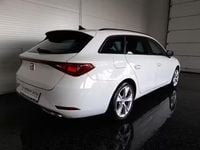 gebraucht Seat Leon ST FR-LINE 2,0 TDI *17 ZOLL / LED & FERBLICHTAS...