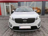 gebraucht Kia Sorento 22 CRDi ISG AWD Gold Aut.