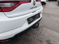 gebraucht Renault Mégane IV Megane Life TCe 100 PF / AHK