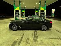 gebraucht BMW 530 Active Hybrid 5 e iPerformance Lim. G30