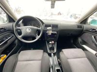 gebraucht VW Golf IV 