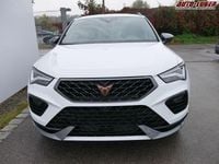Neu Cupra Ateca 2025 Nevadaweiß metallic SUV