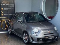 gebraucht Abarth 595C *CABRIO*