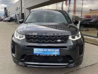 gebraucht Land Rover Discovery Sport P300e PHEV AWD R-Dynamic S//AHV-elektr.//Winter...