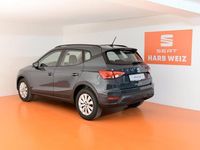 gebraucht Seat Arona Reference 1.0 TSI