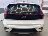 gebraucht Hyundai Bayon LIFE FL DCT SHZ NAVI RFK PDC 1.0 T-GD-i...