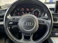 Gebraucht Audi A6 Comfort 272 PS (200 kW) 2017 Limousine