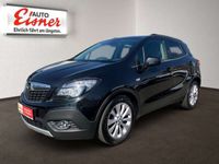 gebraucht Opel Mokka 1.4 Turbo Cosmo Aut. ABS ESP