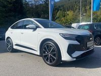 gebraucht Audi Q4 Sportback e-tron e-tron 50 e-tron quattro