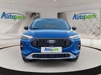 gebraucht Ford Kuga Active X