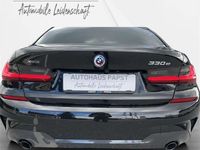 gebraucht BMW 330e xDrive