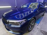 gebraucht BMW 520 G30 Sport Line