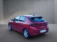 gebraucht Opel Corsa 1,2 Euro 6.4 Edition