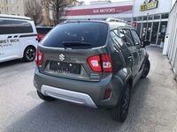 gebraucht Suzuki Ignis 1,2 Dualjet Hybrid Allgrip Shine