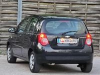 gebraucht Chevrolet Aveo 1,2 LS Top* Kredit* Klima* Neues Pickerl* Gepflegt
