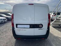 gebraucht Fiat Doblò 1.6 JTD SX Maxi Kasten , 3 SITZE