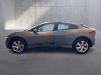 Gebraucht Jaguar I-Pace 235 kW (320 PS) 2020 Mittelgrau  metallic SUV
