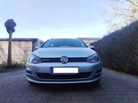 gebraucht VW Golf VII 