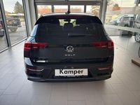Gebraucht VW Golf VIII 150 PS (110 kW) 2026 Schwarz  metallic Limousine