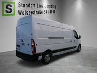 gebraucht Renault Master Kastenwagen L3H2 3,5t ENERGY blue dCi 180 QS EUR