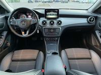 gebraucht Mercedes CLA200 d 4MATIC