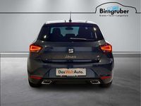 gebraucht Seat Ibiza FR 1.0 TSI DSG