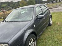 gebraucht VW Golf IV SDI