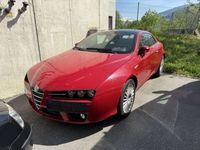 gebraucht Alfa Romeo Brera 2,4 JTDM