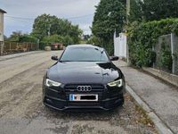 gebraucht Audi A5 Sportback 30 TDI quattro 3x S- Line S-tronic