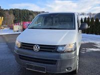 gebraucht VW T5 Transporter