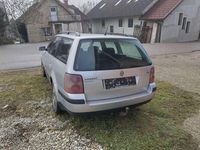 Gebraucht VW Passat Business 131 PS (96 kW) 2003 Kombi