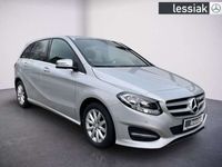 gebraucht Mercedes B180 d | Style | Parkpaket | Sitzheizung