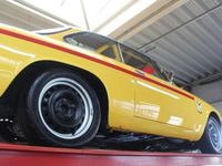 gebraucht Alfa Romeo Giulia Sprint GT 1600 “Scuderia”