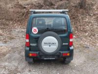 gebraucht Suzuki Jimny Jimny1,5 VX DDiS A2 AB RC VX A2 AB RC