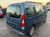 Gebraucht Citroën Berlingo 98 PS (72 kW) 2011 Grau Van / Kleinbus