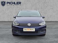 gebraucht VW Touran Comfortline TDI SCR
