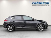 Gebraucht Kia XCeed Silver 140 PS (102 kW) 2025 Schwarz SUV