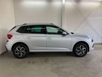 gebraucht Skoda Kamiq Selection TSI