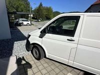 Gebraucht VW T6 150 PS (110 kW) 2017 Weiß Van