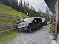 gebraucht VW Amarok AmarokDoubleCab Highline 3,0 TDI 4Motion Aut.