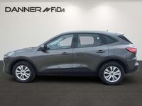 gebraucht Ford Kuga 120PS Diesel/Automatik 2,0 EcoBlue AWD Cool & C...