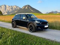 gebraucht Mini John Cooper Works Countryman JCW
