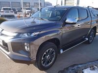 gebraucht Mitsubishi L200 Intense 22DID MT ***Mitteldifferential/Hardtop***